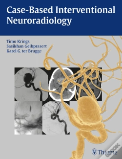Capa do artigo Case-Based Interventional Neuroradiology