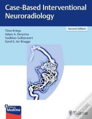 Case-Based Interventional Neuroradiology