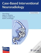Capa do artigo Case-Based Interventional Neuroradiology
