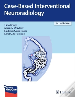 Capa do artigo Case-Based Interventional Neuroradiology