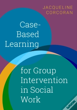 Capa do artigo Case-Based Learning For Group Intervention In Social Work