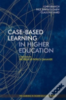 Case-Based Learning In Higher Education