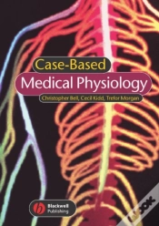 Capa do artigo Case-Based Medical Physiology