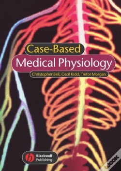 Capa do artigo Case-Based Medical Physiology