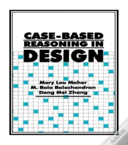 Capa do artigo Case-Based Reasoning In Design