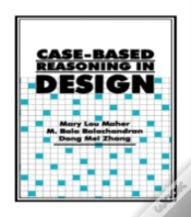 Capa do artigo Case-Based Reasoning In Design