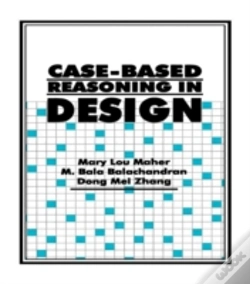 Capa do artigo Case-Based Reasoning In Design