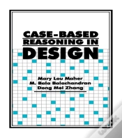 Capa do artigo Case-Based Reasoning In Design