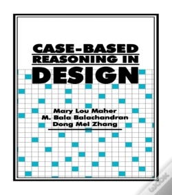Capa do artigo Case-Based Reasoning In Design