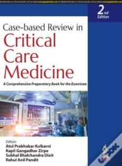 Capa do artigo Case-Based Review In Critical Care Medicine