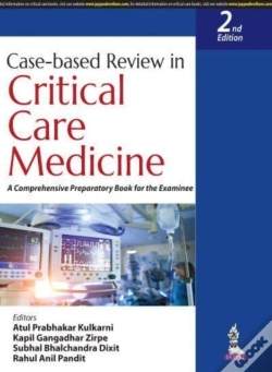 Capa do artigo Case-Based Review In Critical Care Medicine