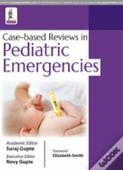 Capa do artigo Case-Based Reviews In Pediatric Emergencies