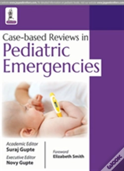 Capa do artigo Case-Based Reviews In Pediatric Emergencies