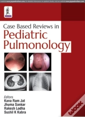 Capa do artigo Case Based Reviews In Pediatric Pulmonology