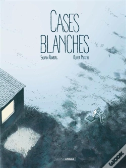Capa do artigo Case Blanche