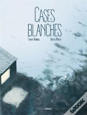 Capa do artigo Case Blanche