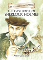 Case Book Of Sherlock Holmes - Preview