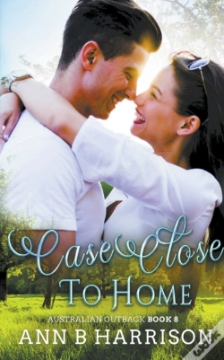 Capa do artigo Case Close To Home