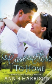 Capa do artigo Case Close To Home