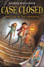 Case Closed #1: Mystery In The Mansion - Preview
