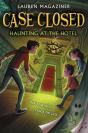 Case Closed #3: Haunting At The Hotel - Preview