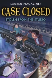 Capa do artigo Case Closed