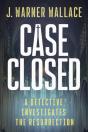 Case Closed (Pack Of 10) - Preview