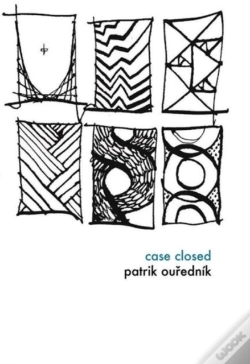 Capa do artigo Case Closed