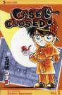 Case Closed, Vol. 1 - Preview