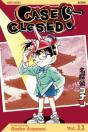 Case Closed, Vol. 11 - Preview