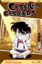 Case Closed, Vol. 12 - Preview