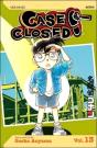 Case Closed, Vol. 13 - Preview
