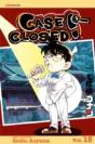 Case Closed, Vol. 15 - Preview