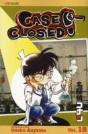 Case Closed, Vol. 18 - Preview