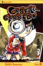 Case Closed, Vol. 2 - Preview