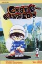 Case Closed, Vol. 20 - Preview