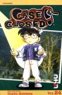 Case Closed, Vol. 24 - Preview