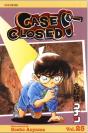 Case Closed, Vol. 25 - Preview