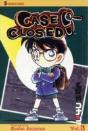 Case Closed, Vol. 3 - Preview