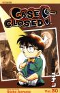 Case Closed, Vol. 30 - Preview