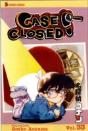 Case Closed, Vol. 33 - Preview