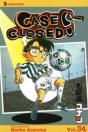 Case Closed, Vol. 34 - Preview