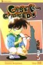Case Closed, Vol. 35 - Preview