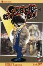 Case Closed, Vol. 37 - Preview