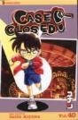Case Closed, Vol. 40 - Preview