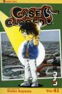 Case Closed, Vol. 41 - Preview