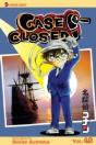 Case Closed, Vol. 42 - Preview