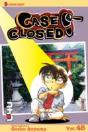 Case Closed, Vol. 48 - Preview