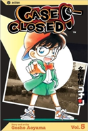 Case Closed, Vol. 5 - Preview