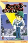 Case Closed, Vol. 50